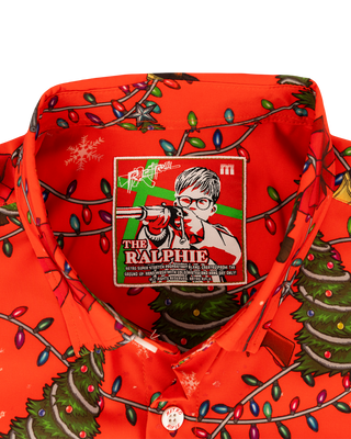 The Ralphie Button Down