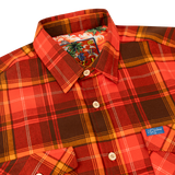The Spicoli Flannel