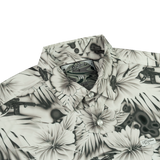 Thermal Ops (White) Button Down