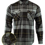 Thorned Flannel