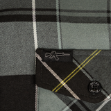 Thorned Flannel