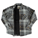 Journeyman Sherpa Flannel (Thorned)