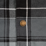Journeyman Sherpa Flannel (Thorned)