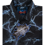 Thunderstruck Button Down