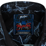 Thunderstruck Button Down