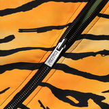 Tiger Reversible Bomber Jacket
