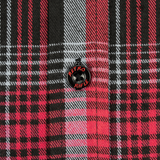 Tiki Flannel