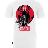 Time Warrior Tee