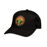 Tombstone Snapback Hat