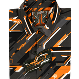 The Top Frag Button Down