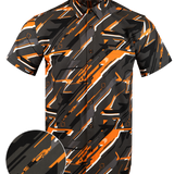 The Top Frag Button Down
