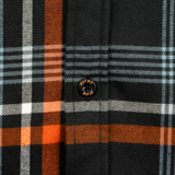 The Top Frag Flannel