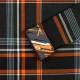 The Top Frag Flannel