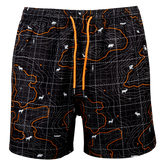 Topo Hunter Shorts (5" and 7" Inseam)