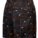 Topo Hunter Shorts (5" and 7" Inseam)