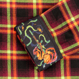 Trigger Treat Flannel
