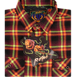 Trigger Treat Flannel