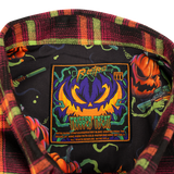 Trigger Treat Flannel