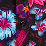 Tropical Fields Button Down