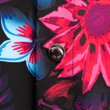 Tropical Fields Anniversary Edition Button Down (Snaps)