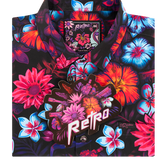 Tropical Fields Anniversary Edition Button Down (Snaps)