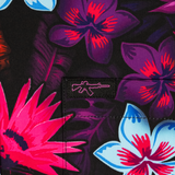 Tropical Fields Button Down