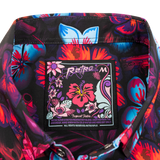 Tropical Fields Anniversary Edition Button Down (Snaps)