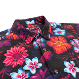 Tropical Fields Anniversary Edition Button Down (Snaps)