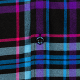 Tropical Fields Flannel