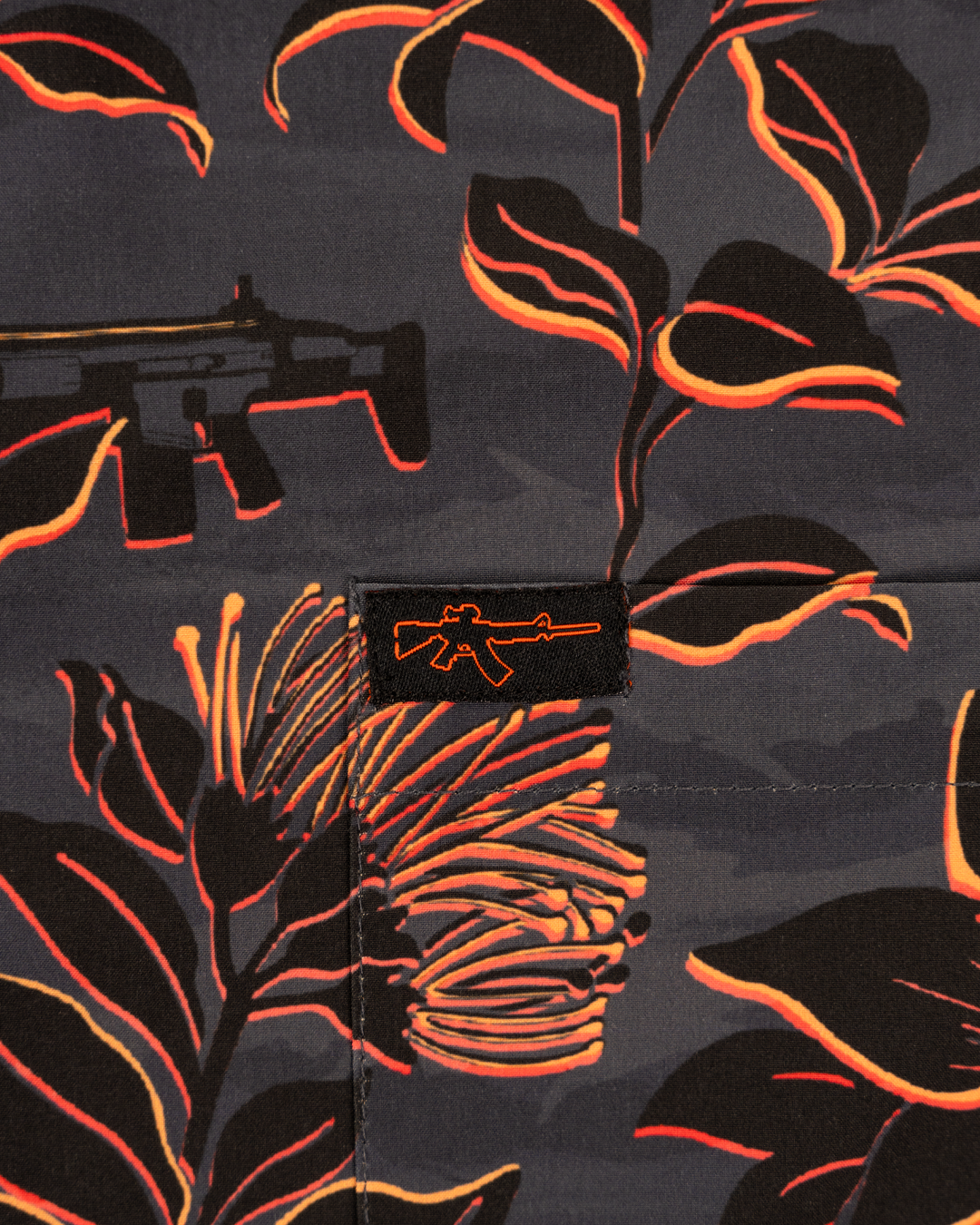 新品tigrebrocante bartuckshirtjbcket 新品tigrebrocante bartuckshirtjbcket Men's Fishing Vintage