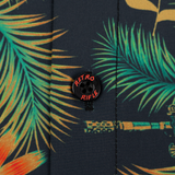 Tropics (Red/Green) Button Down