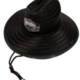 Sun Hat (Tropics Blackout)