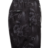 Tropics Blackout Shorts (5" and 7" Inseam)
