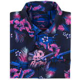 Tropics V2 Button Down
