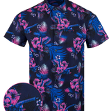 Tropics V2 Button Down
