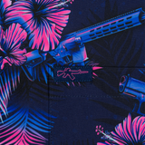 Tropics V2 Button Down