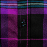 Tropics V2 Flannel