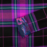 Tropics V2 Flannel