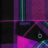 Tropics V2 Flannel