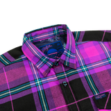 Tropics V2 Flannel