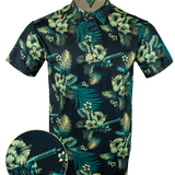 Tropics V2 Polo