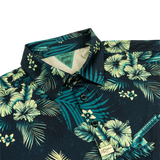 Tropics V2 Polo