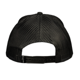 Skull Snapback Hat