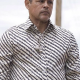 The Tuco Button Down