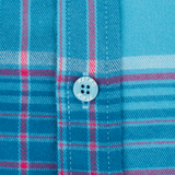 Twisted Flannel