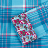 Twisted Flannel