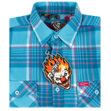 Twisted Flannel