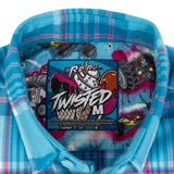 Twisted Flannel