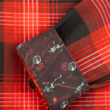 Two-Weeks Flannel