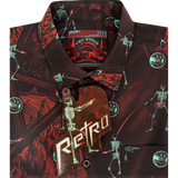 Two-Weeks Button Down